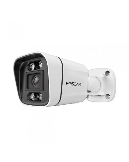 IP Camera FOSCAM V5EP White