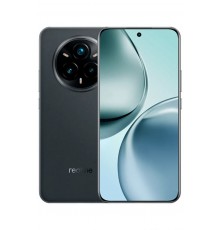 realme 14 Pro+ 5G 17.4 cm (6.83") Dual SIM Android 15 USB Type-C 12 GB 512 GB 6000 mAh Suede Grey