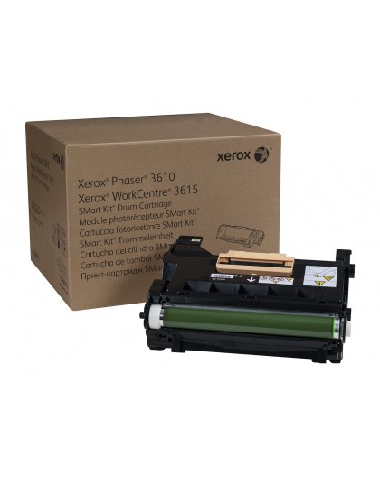 Xerox Drum Cartridge