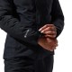 BERGHAUS Hillwalker Gore-Tex InterActive Jacket - women's jacket, size M (black)