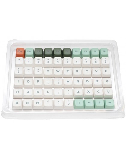 Ducky DCA132-USDINMDPH1 input device accessory Keyboard cap