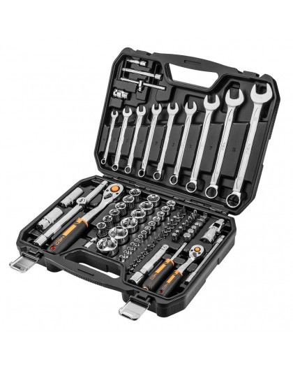 NEO tools 10-059 socket/socket set
