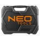 NEO tools 10-059 socket/socket set
