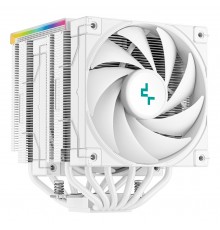 DeepCool AK620 Digital WH Processor Air cooler 12 cm White 1 pc(s)