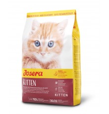 Josera KITTEN cats dry food 400 g