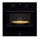Electrolux EOD5F71Z SteamBake 600 Catalysis Steam oven Black