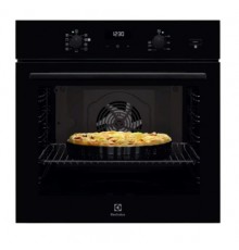 Electrolux EOD5F71Z SteamBake 600 Catalysis Steam oven Black