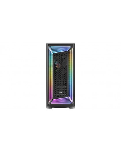 Aerocool Interstellar Midi Tower Black