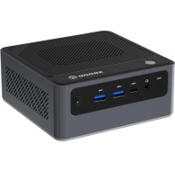 Mini PC Qoobe QE-U155H-32GB/1TB Windows 11 Pro (branded as Morefine)