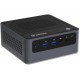 Mini PC Qoobe QE-U155H-32GB/1TB Windows 11 Pro (branded as Morefine)