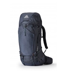 Trekking backpack - Gregory Baltoro 65 Alaska Blue
