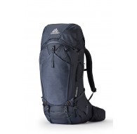 Trekking backpack - Gregory Baltoro 65 Alaska Blue