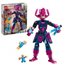 LEGO MARVEL 76316 Fantastic Four vs. Galactus Construction Figure