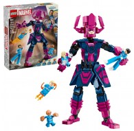 LEGO MARVEL 76316 Fantastic Four vs. Galactus Construction Figure