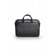 Port Designs Zurich Toploading 38.1 cm (15") Briefcase Black