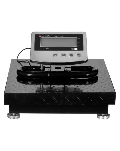 PLATFORM SCALE WT-053 300KG