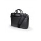 Port Designs Zurich Toploading 38.1 cm (15") Briefcase Black
