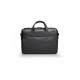 Port Designs Zurich Toploading 38.1 cm (15") Briefcase Black