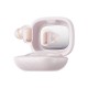 Baseus AirNora 3 - wireless TWS headphones (pink)