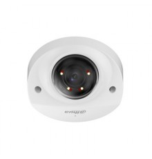 Dahua Technology WizSense IPC-HDBW2449F-AS-IL-0280B security camera Dome IP security camera Outdoor 2688 x 1520 pixels Ceiling/W