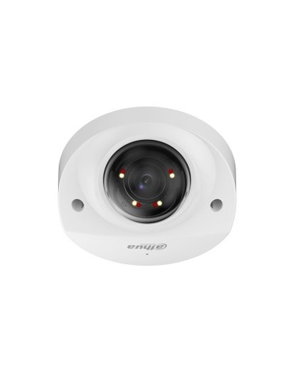 Dahua Technology WizSense IPC-HDBW2449F-AS-IL-0280B security camera Dome IP security camera Outdoor 2688 x 1520 pixels Ceiling/W