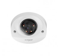 Dahua Technology WizSense IPC-HDBW2449F-AS-IL-0280B security camera Dome IP security camera Outdoor 2688 x 1520 pixels Ceiling/W