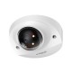 Dahua Technology WizSense IPC-HDBW2449F-AS-IL-0280B security camera Dome IP security camera Outdoor 2688 x 1520 pixels Ceiling/W
