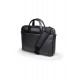 Port Designs Zurich Toploading 38.1 cm (15") Briefcase Black