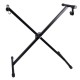 Hamilton KB460K - keyboard stand, table-top