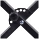 Hamilton KB460K - keyboard stand, table-top