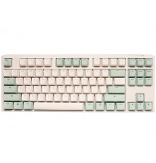 Ducky One 3 Matcha TKL Gaming Keyboard - MX-Brown