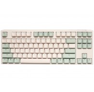 Ducky One 3 Matcha TKL Gaming Keyboard - MX-Brown