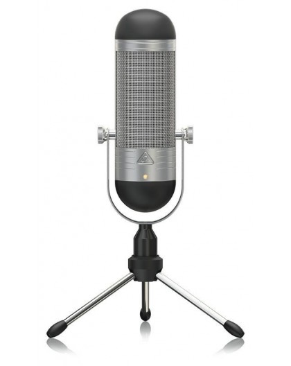 Behringer BVR84 Mikrofon pojemnościowy USB