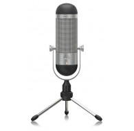 Behringer BVR84 Mikrofon pojemnościowy USB