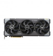 ASUS TUF Gaming GeForce RTX 5080 OC 16 GB GDDR7 graphics card