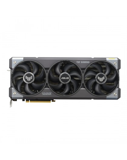ASUS TUF Gaming GeForce RTX 5080 OC 16 GB GDDR7 graphics card