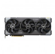 ASUS TUF Gaming GeForce RTX 5080 OC 16 GB GDDR7 graphics card
