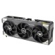 ASUS TUF Gaming GeForce RTX 5080 OC 16 GB GDDR7 graphics card