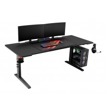 Gaming Desk Genesis Holm Modular 180