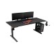 Gaming Desk Genesis Holm Modular 180