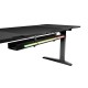 Gaming Desk Genesis Holm Modular 180