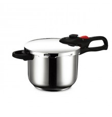 Maestro MR-2902 Pressure cooker 6 l Silver