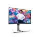 AOC Q27U3CV computer monitor 68.6 cm (27") 2560 x 1440 pixels Quad HD LCD Black