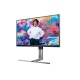 AOC Q27U3CV computer monitor 68.6 cm (27") 2560 x 1440 pixels Quad HD LCD Black