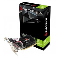 Biostar GeForce 210 NVIDIA 1 GB GDDR3