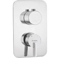 External element for mixer BOX