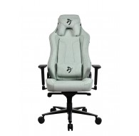 Arozzi Vernazza SoftFabric - Pearl Green