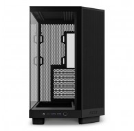 NZXT H6 Flow Midi-Tower - Black