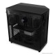 NZXT H6 Flow Midi-Tower - Black