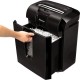 Fellowes Paper Shredder 325Ci 24 Sheet Cross Cut Shredder with 83 Litre Bin High Security P4